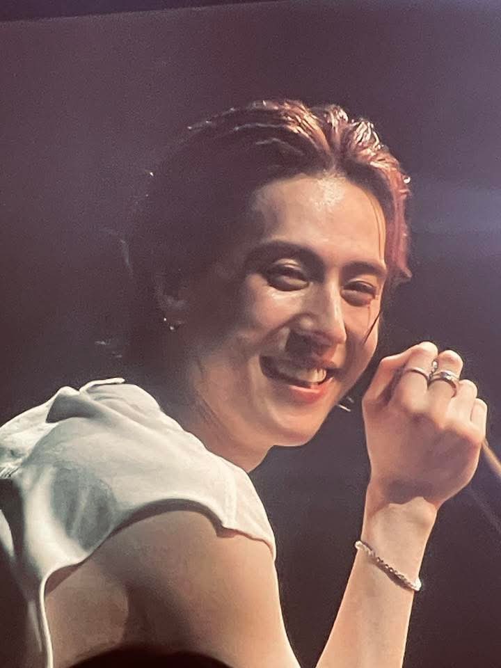 เช้าวันอังคารร่างกายต้องการของหวาน เช่นรอยยิ้มหวานๆของน้องคยอม*^__^*💛🫶💚
🌼𝓗𝓪𝓿𝓮 𝓪 𝓷𝓲𝓬𝓮 𝓭𝓪𝔂 🌼
ㅤ
<a href="/yugyeom/">김유겸</a> #유겸 #YUGYEOM
#Interlunar
#SHALLWEDANCE