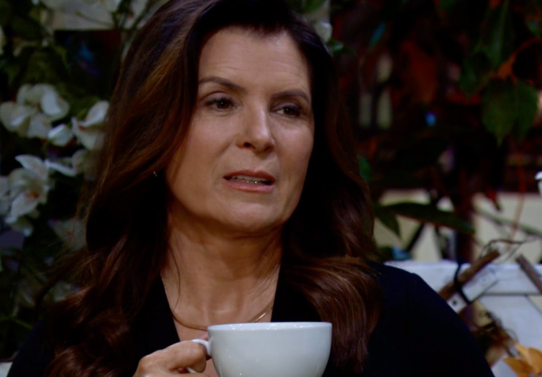 Deacon’s wife 😍 #babygirl  #BoldandBeautiful