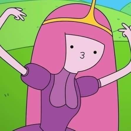 how i feel after infecting all my friends with an adventure time hyperfixation 💞