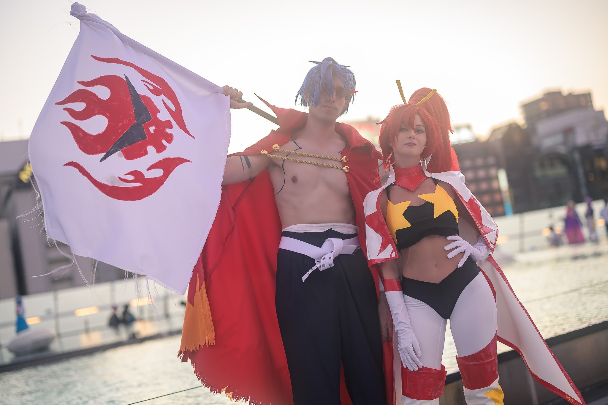 Marylou🔅まりりんりん💟 next: 9/28 TGS (@MarieBoPeep) / X