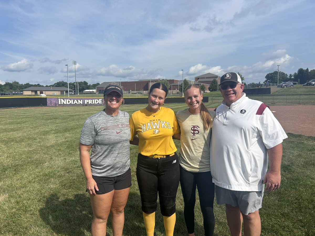 Addison Moeller 2030 (@addison_oh2030) on Twitter photo I had the amazing opportunity to train with Addie DeLong from FSU, we worked on fielding, base running, and finally she taught us how to start the recruiting process. Can’t wait for many more days like this ahead. <a href="/FSU_Softball/">Florida State Softball 🥎</a> <a href="/OhioHawks2012/">Ohio Hawks 2012</a> <a href="/ExtraInningSB/">EXTRA INNING SOFTBALL</a> <a href="/AddieD00/">Addie DeLong</a> <a href="/OhioHawks/">Ohio Hawks</a> I had the amazing opportunity to train with Addie DeLong from FSU, we worked on fielding, base running, and finally she taught us how to start the recruiting process. Can’t wait for many more days like this ahead. <a href="/FSU_Softball/">Florida State Softball 🥎</a> <a href="/OhioHawks2012/">Ohio Hawks 2012</a> <a href="/ExtraInningSB/">EXTRA INNING SOFTBALL</a> <a href="/AddieD00/">Addie DeLong</a> <a href="/OhioHawks/">Ohio Hawks</a>