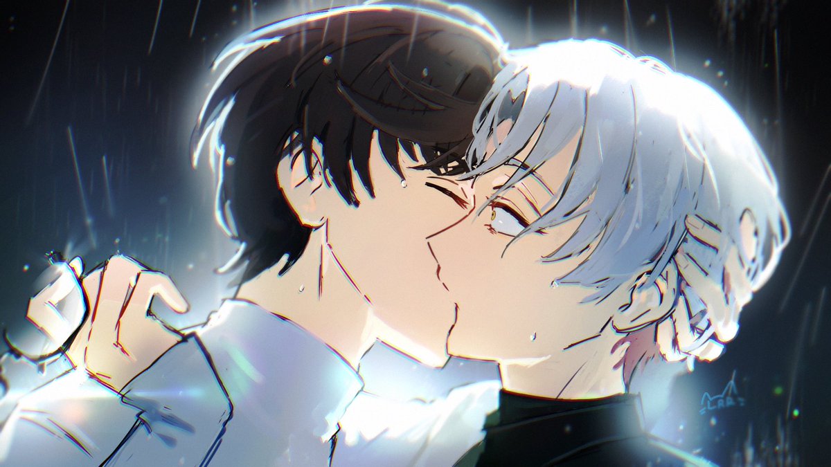 131 of you…. Freaky.. ok fine 😭 don’t eat me