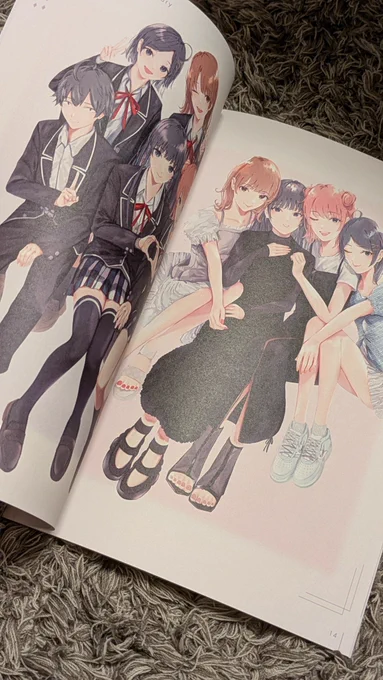 【 BOOTH 商品追加!】 既刊のBOOTH販売も始まりました! 夏コミ以前のアイテムもたくさん取り扱っています 新刊セット c102〜104の同人誌 ラフをまとめたイラスト集 アクスタ、ステッカーセット