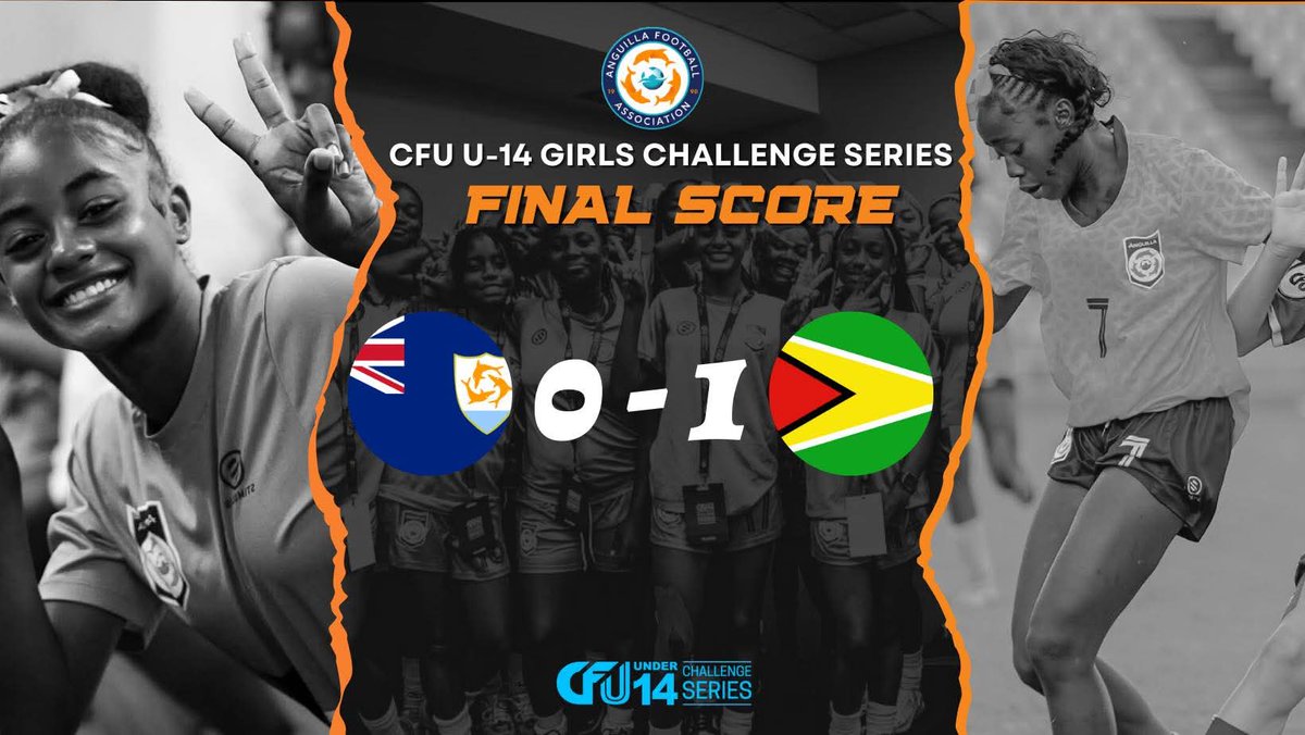 The girls gave it their all on the pitch today 💪⚽️ No matter the result, we couldn’t be prouder of their fight and spirit!