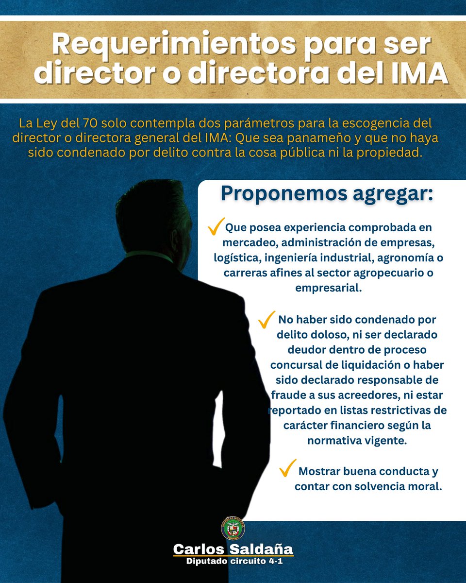 HDCarlitin's tweet photo. Este lunes presenté el anteproyecto de ley “Por el cual se subroga la Ley 70 de 1975, que crea el Instituto de Mercadeo Agropecuario (IMA) y se determinan sus funciones”. https://t.co/aXL0TUSAxk