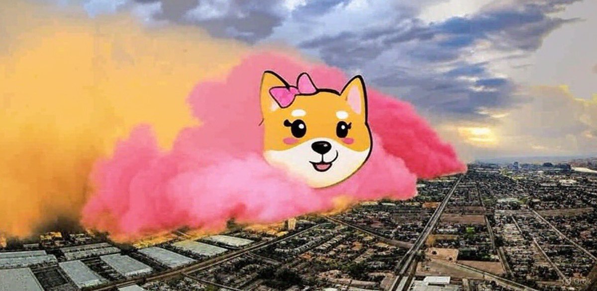 Monica Nina tweet media