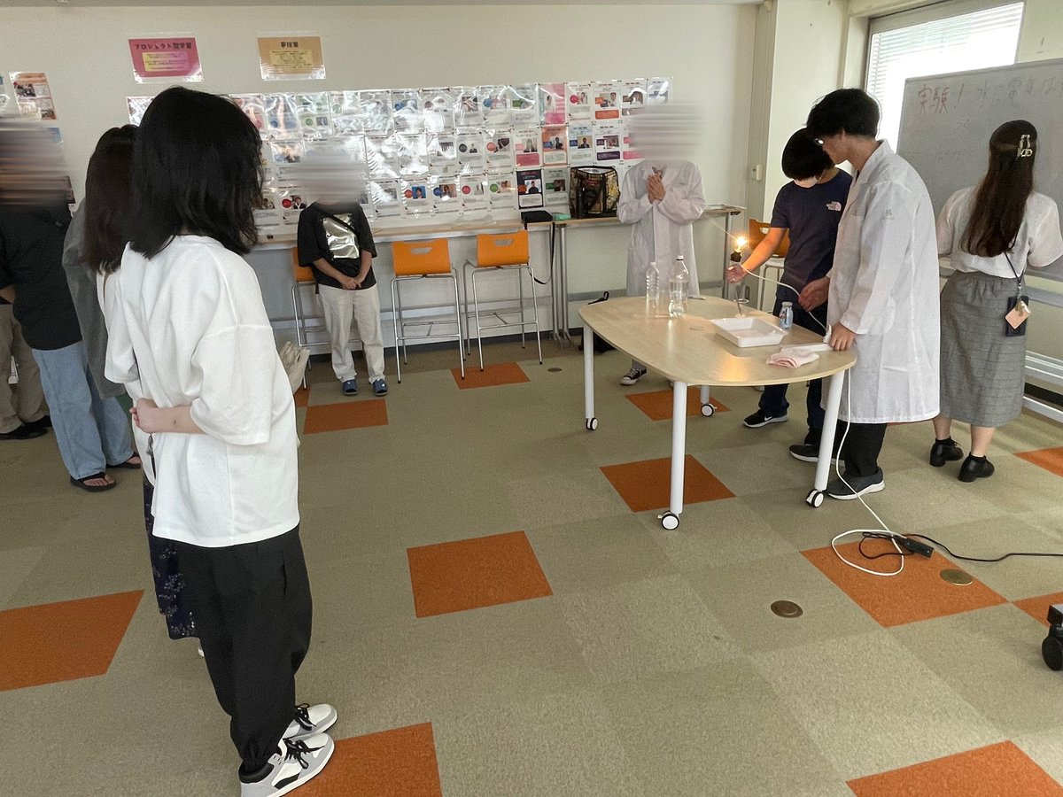 新潟薬科大学eスポーツサークル NexUS tweet media