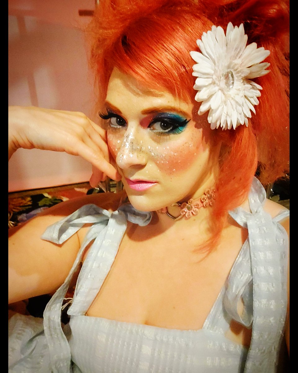 😇Sofie de Sade😈 tweet media