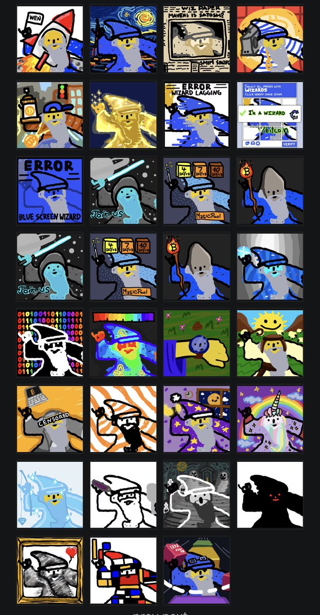 DaveL 🧙‍♂️🪄 $MIM $DOG tweet media