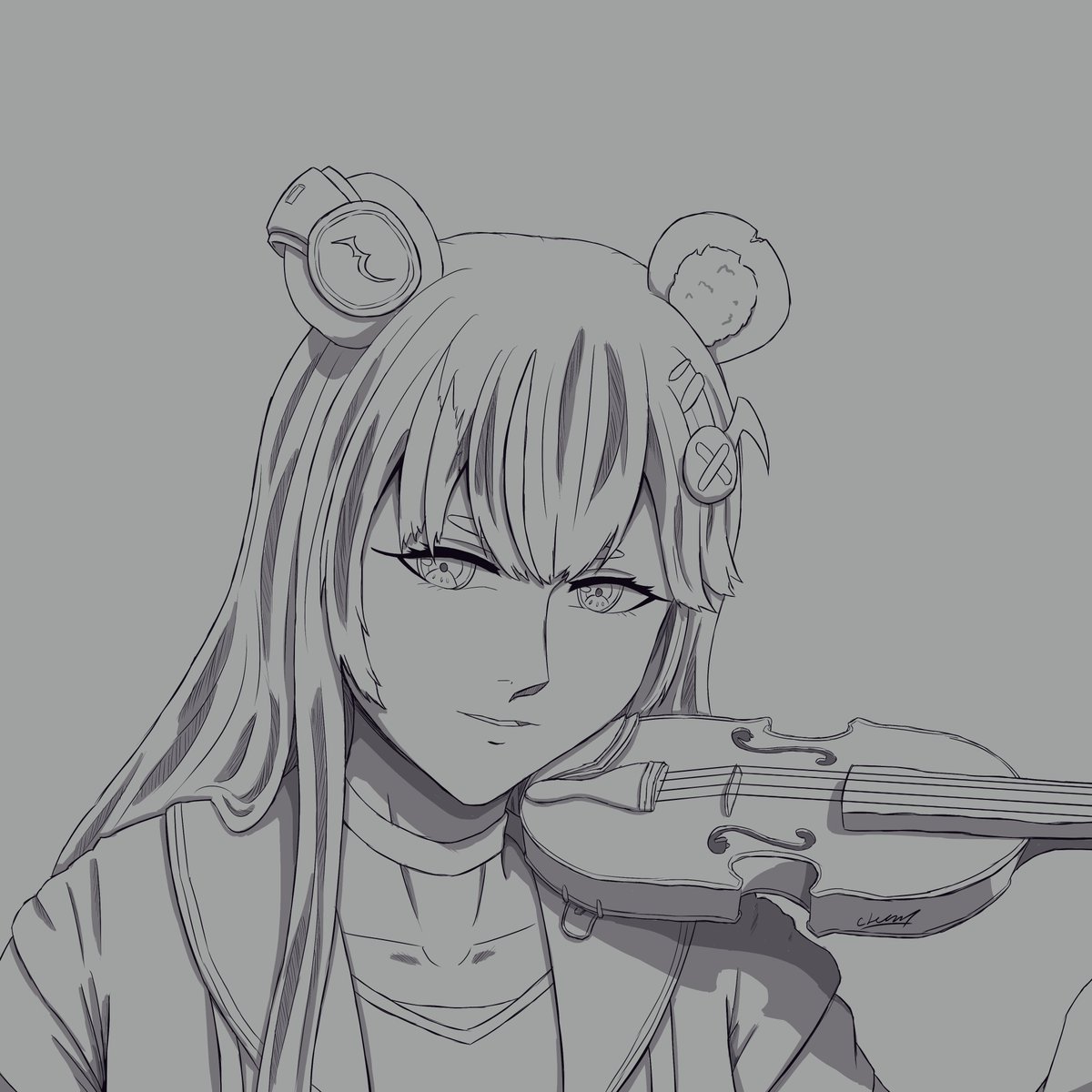 Chess Ire 🌙😺 tweet media