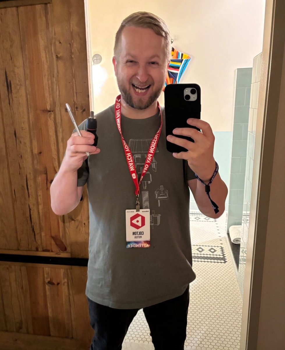 Colton Potter tweet media