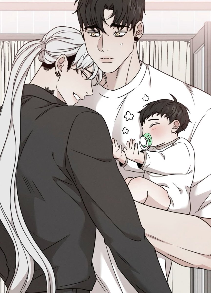 foreternal_love's tweet photo. Y'all dont like mpreg? ☹️☹️☹️☹️☹️
✨✨MPREG RECOMMENDATION✨✨ https://t.co/z2wLheM3mn