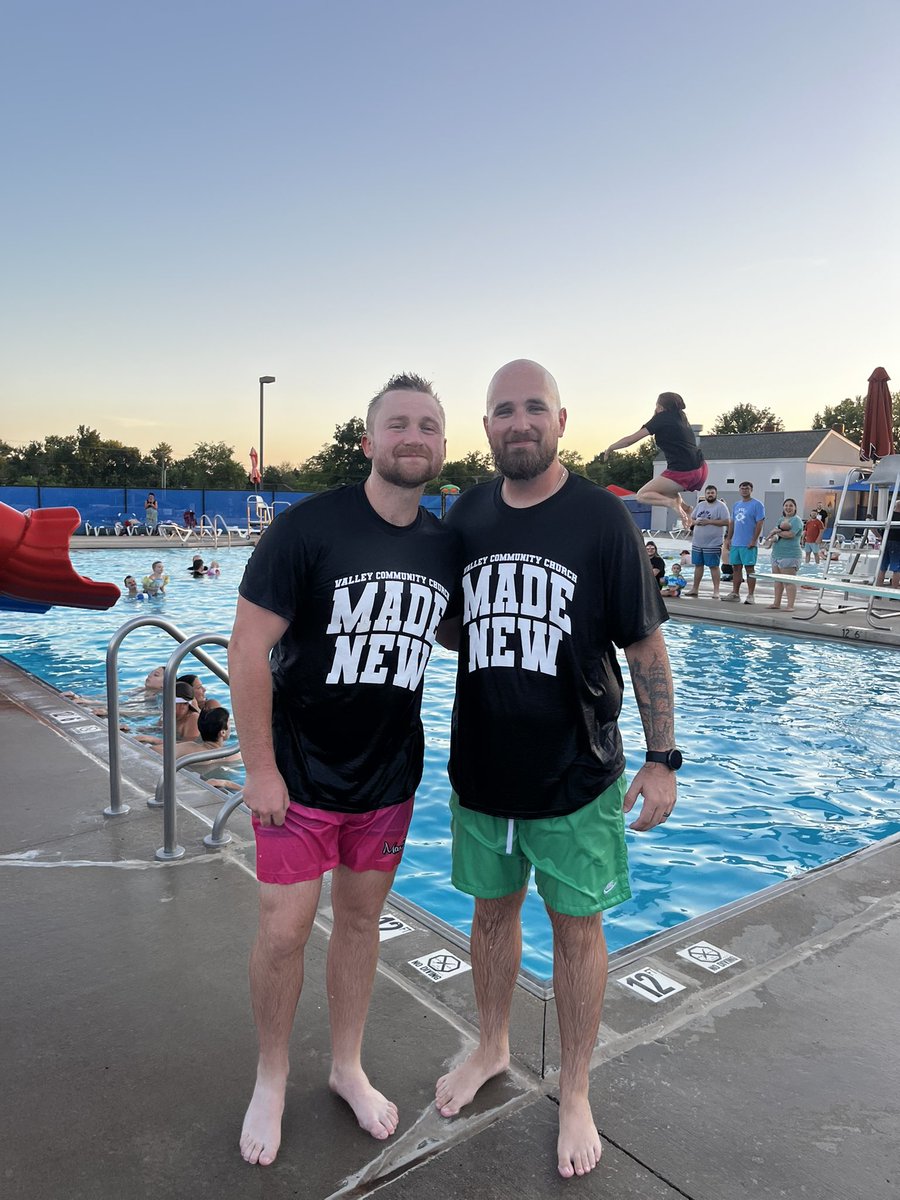 Blake Desselle tweet media