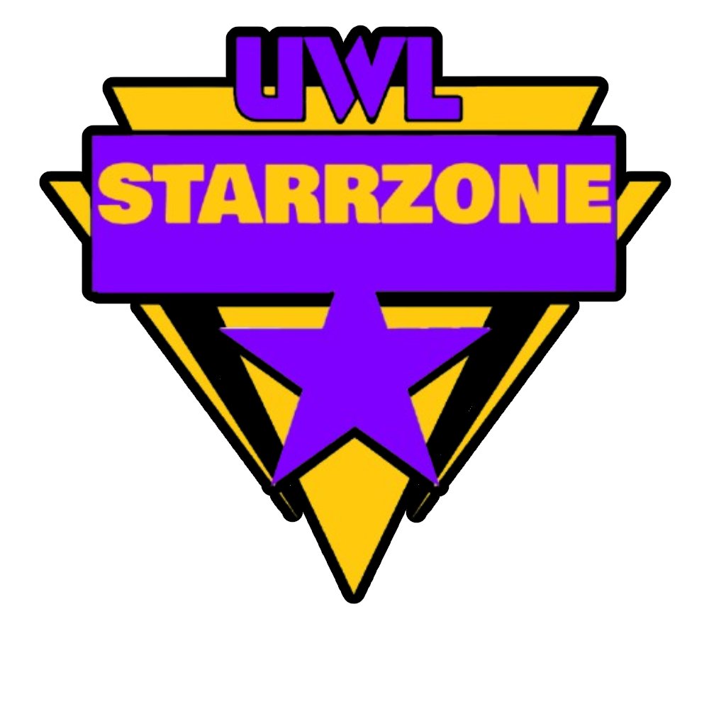 UWL Starrzone 12/20 from Greensboro, NC