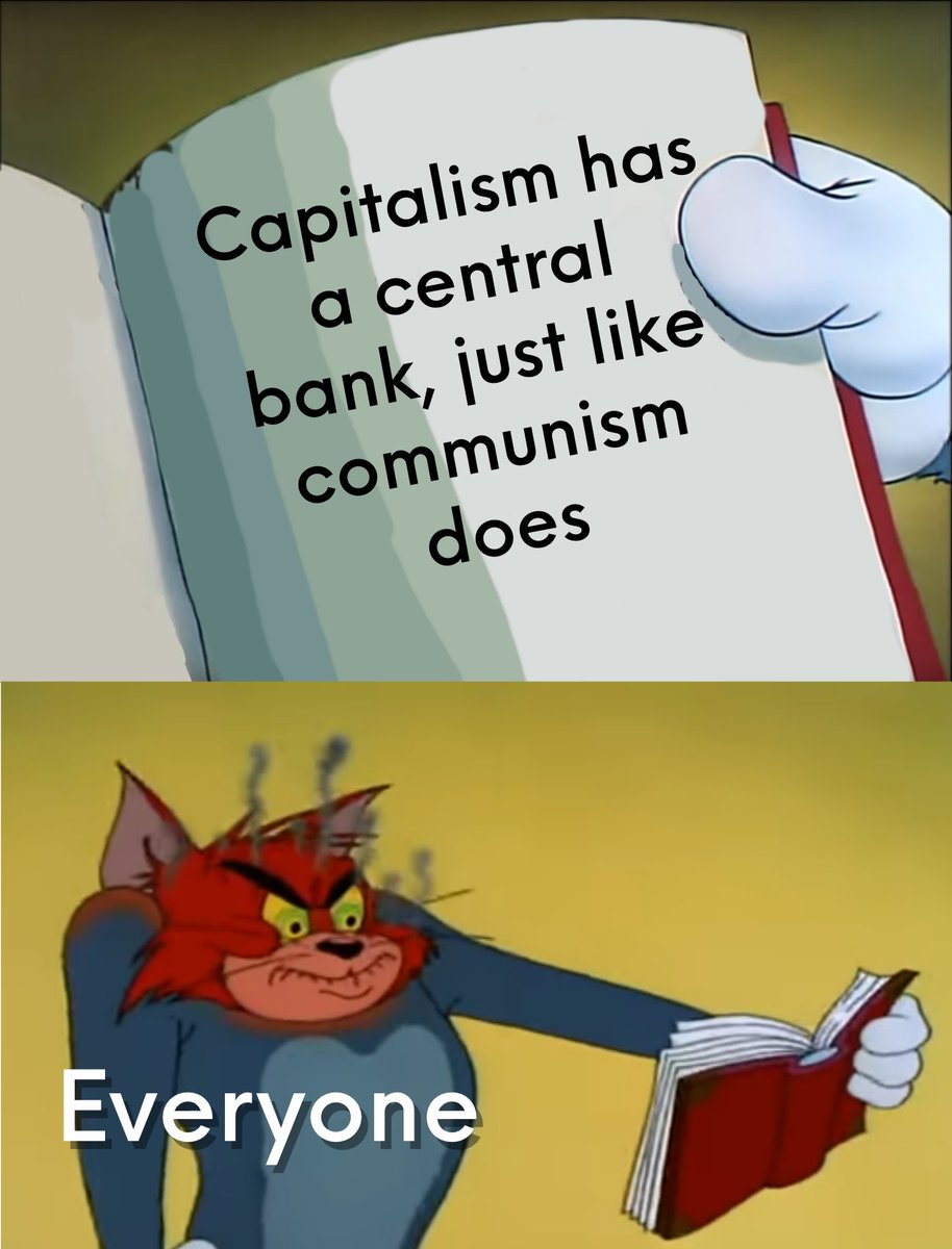 The reason I don’t clan…