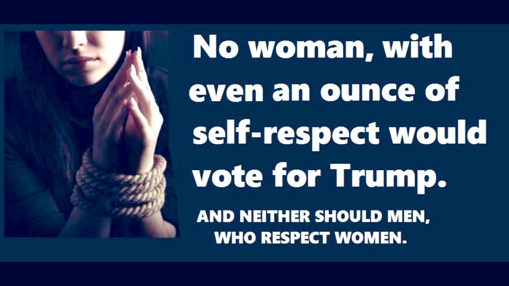 Dr. Mike 🌊💙🌊 (@frankmikedavis1) on Twitter photo <a href="/GovPressOffice/">Governor Newsom Press Office</a> How can ANY women vote Republican after the GOP abolished their "reproductive rights"?
How can women & men tolerate Republicans' approval of Trump calling Ivanka a "great piece of ass" & his "grab them by the p****y" talk, along with him being a Court designated "sexual abuser"? <a href="/GovPressOffice/">Governor Newsom Press Office</a> How can ANY women vote Republican after the GOP abolished their "reproductive rights"?
How can women & men tolerate Republicans' approval of Trump calling Ivanka a "great piece of ass" & his "grab them by the p****y" talk, along with him being a Court designated "sexual abuser"?