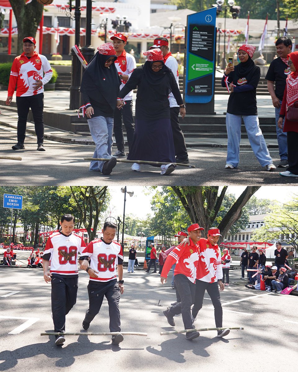 BKPSDM Kota Bandung #BandungUtama tweet media