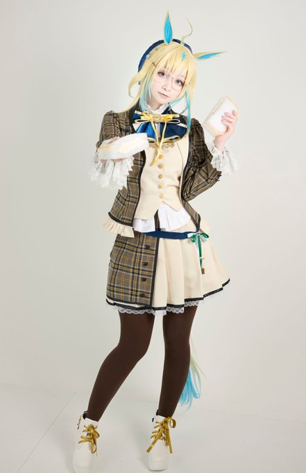 コスプレイヤーつなめるのTwitter画像21