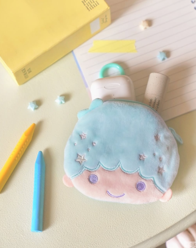 きららページ きらら。さくら宝石マスコットBC付｜おもちゃ・縁日玩具