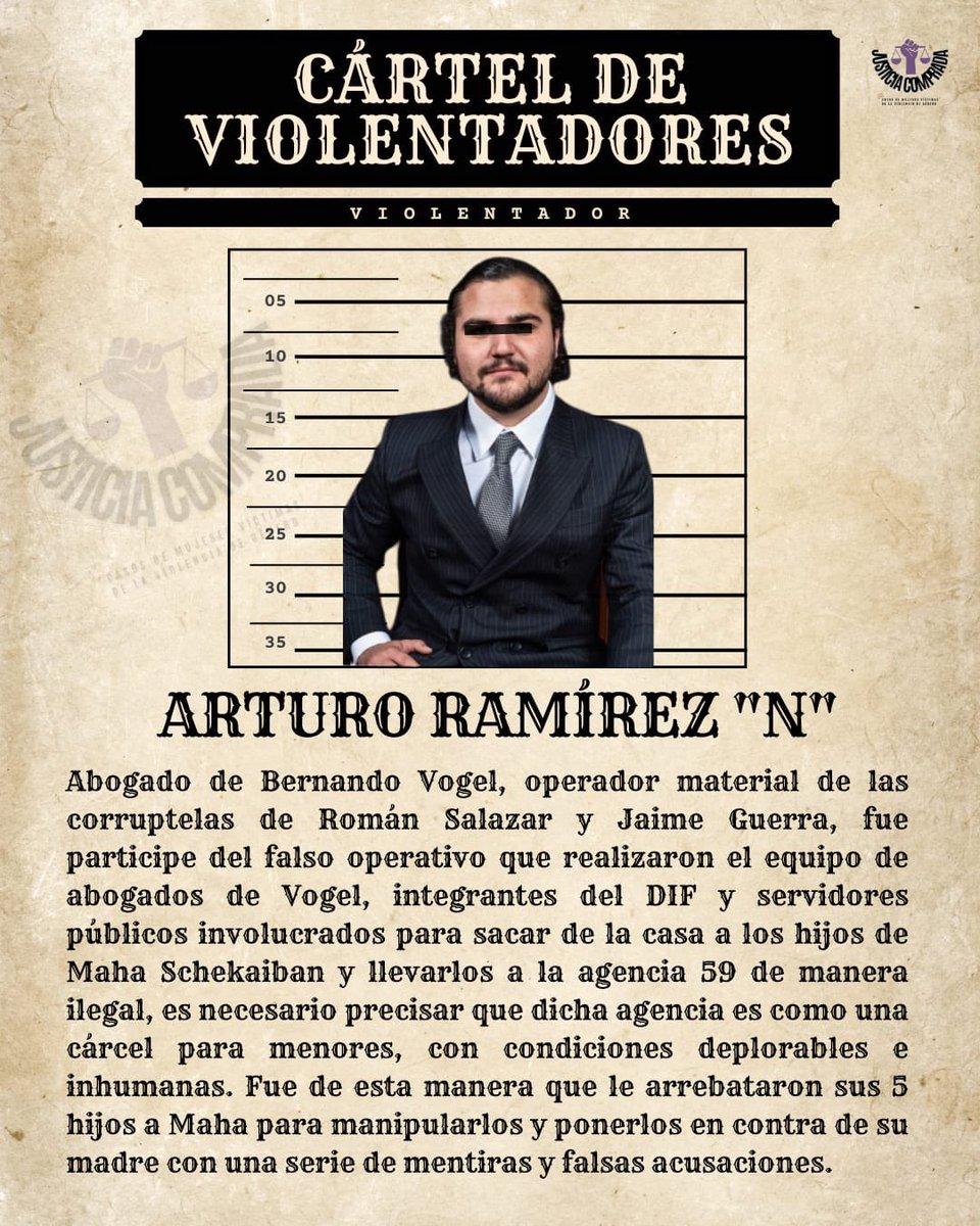 Justicia para Maha tweet media