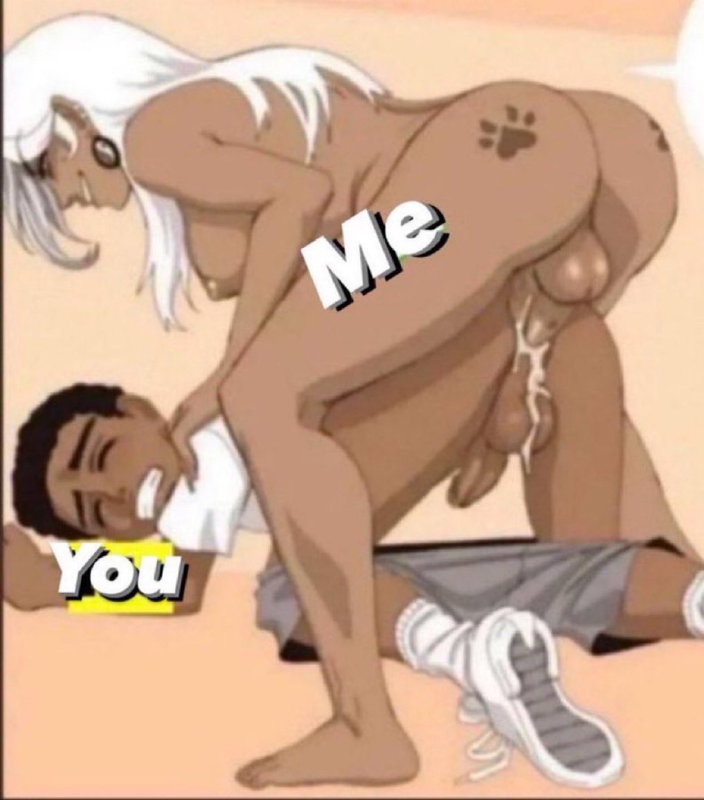 No condom I will creampie you then eat it back out and share it with you