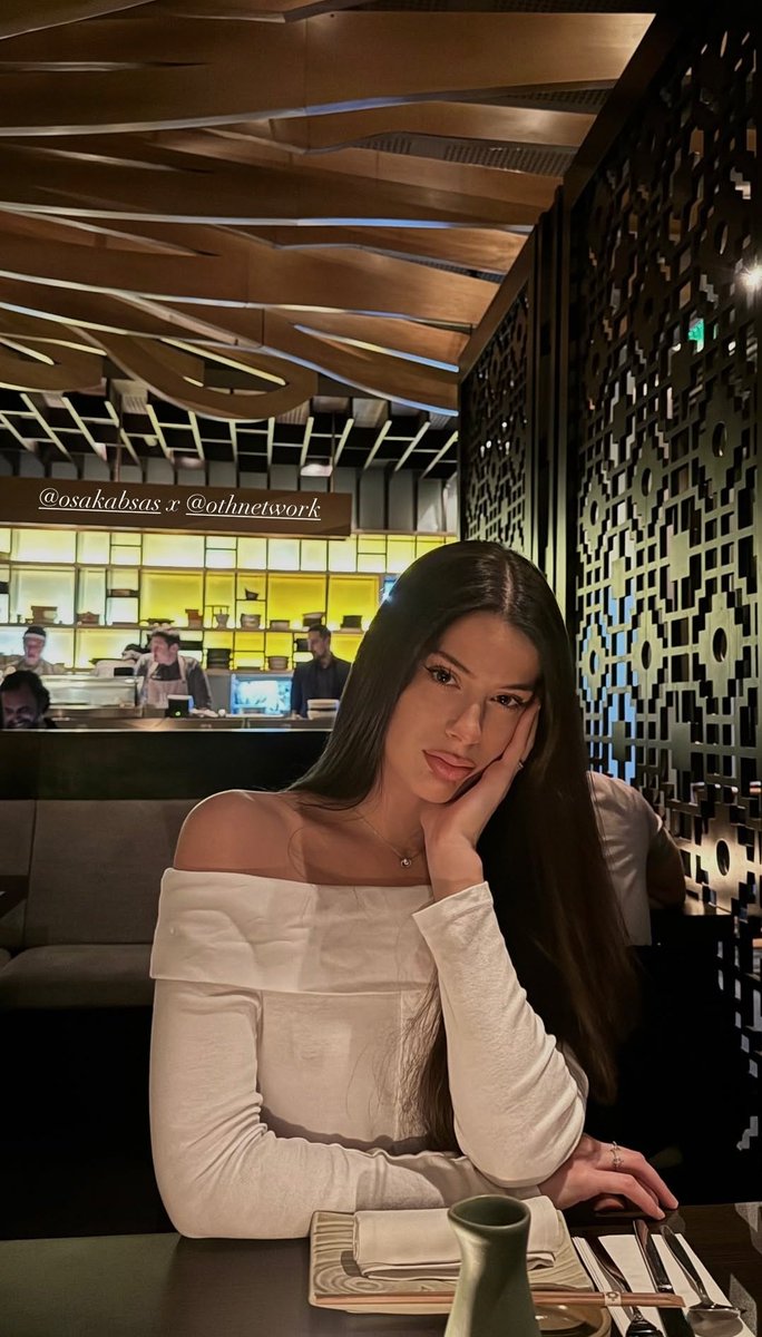 lo hermosiiisima 😍