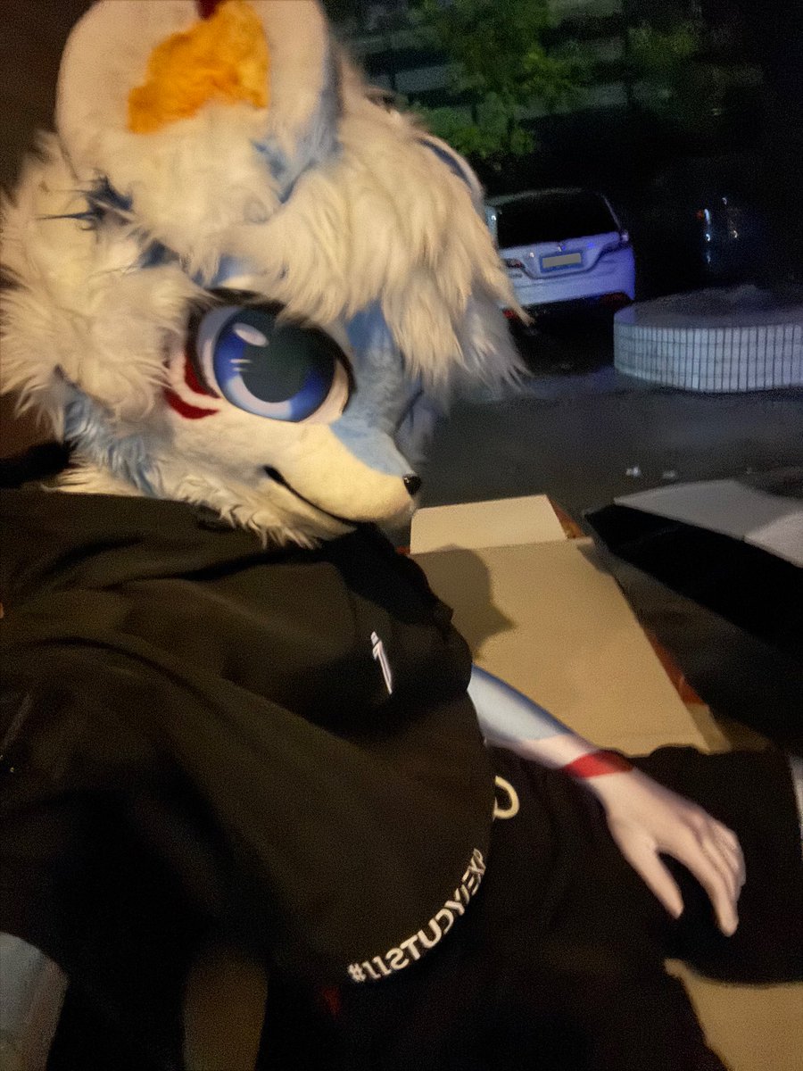 Xiao ran 小然 tweet media