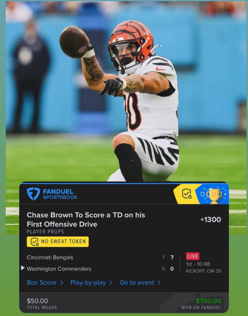 Beattheoddsgerry tweet media