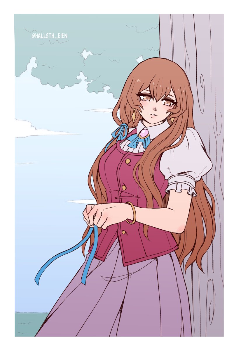 Rhaelle ⭐️COMMS OPEN ⭐️ tweet media