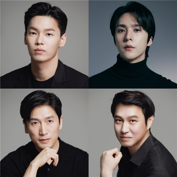 lovethemusical's tweet photo. [더뮤지컬 뉴스] 서울예술단 신작 <전우치>가 10월 개막합니다. 
기사 보러 가기▶️https://t.co/9dNQaFvtAl https://t.co/zXC2932qze