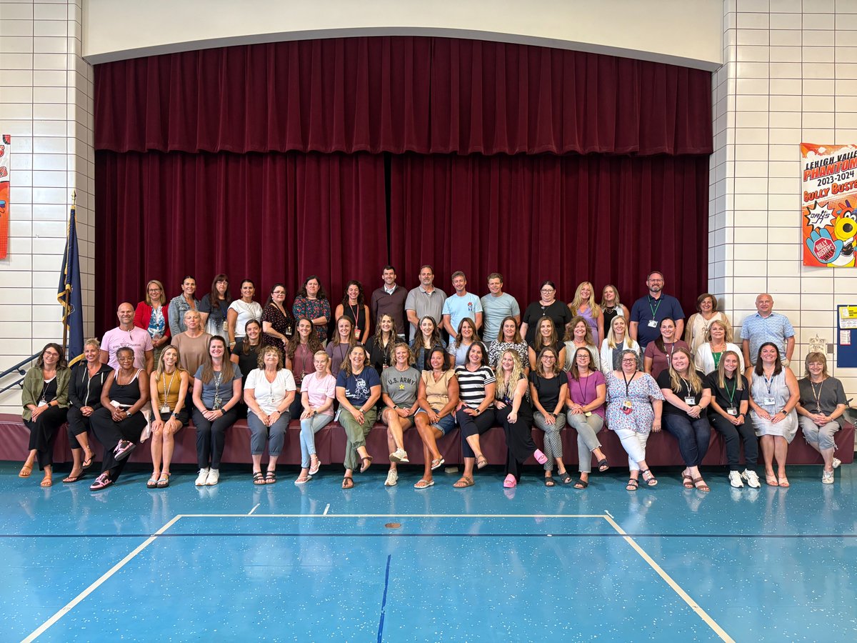 Lincoln Elementary School tweet media