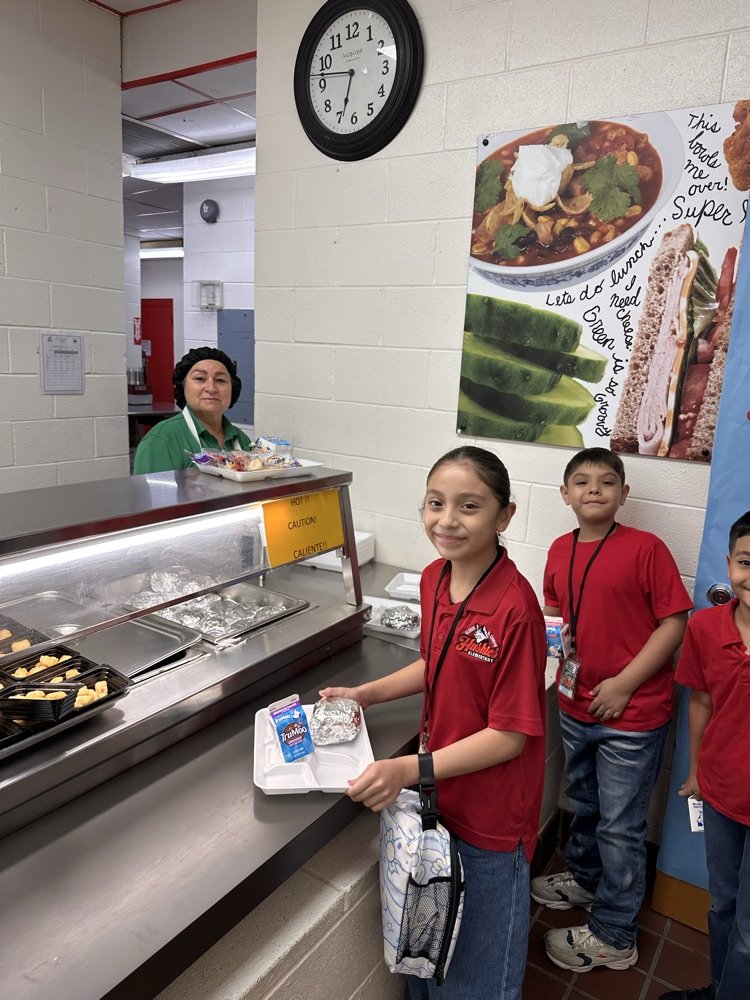E.R Chapa Elementary tweet media