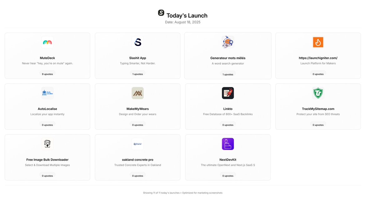 SoloPush tweet media