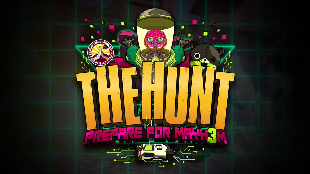 PANda! at the Shitshow ๐๐๐ (@thrash_pandaa) on Twitter photo Another late night stream coming up in just a bit, friends! Onto day 4 of The Hunt, LET'S GET THESE DONOS, YALL!! <a href="/StJudePLAYLIVE/">St. Jude PLAY LIVE</a> BECKONS!! Donate if you can, pls share if you can't!
Watch: Twitch.tv/ThrashPandaa
Donate: tilt.fyi/Cz8moGBrkl
#TheHuntP4M #tiltify #StJudes Another late night stream coming up in just a bit, friends! Onto day 4 of The Hunt, LET'S GET THESE DONOS, YALL!! <a href="/StJudePLAYLIVE/">St. Jude PLAY LIVE</a> BECKONS!! Donate if you can, pls share if you can't!
Watch: Twitch.tv/ThrashPandaa
Donate: tilt.fyi/Cz8moGBrkl
#TheHuntP4M #tiltify #StJudes