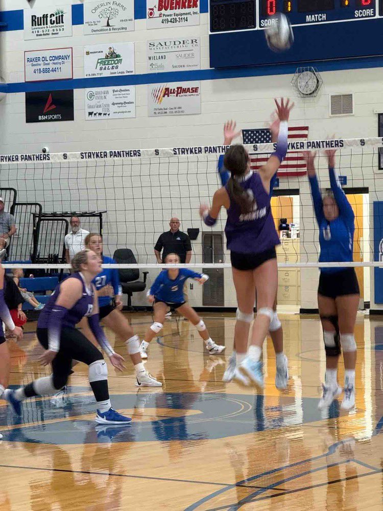 Kyle Borer tweet media