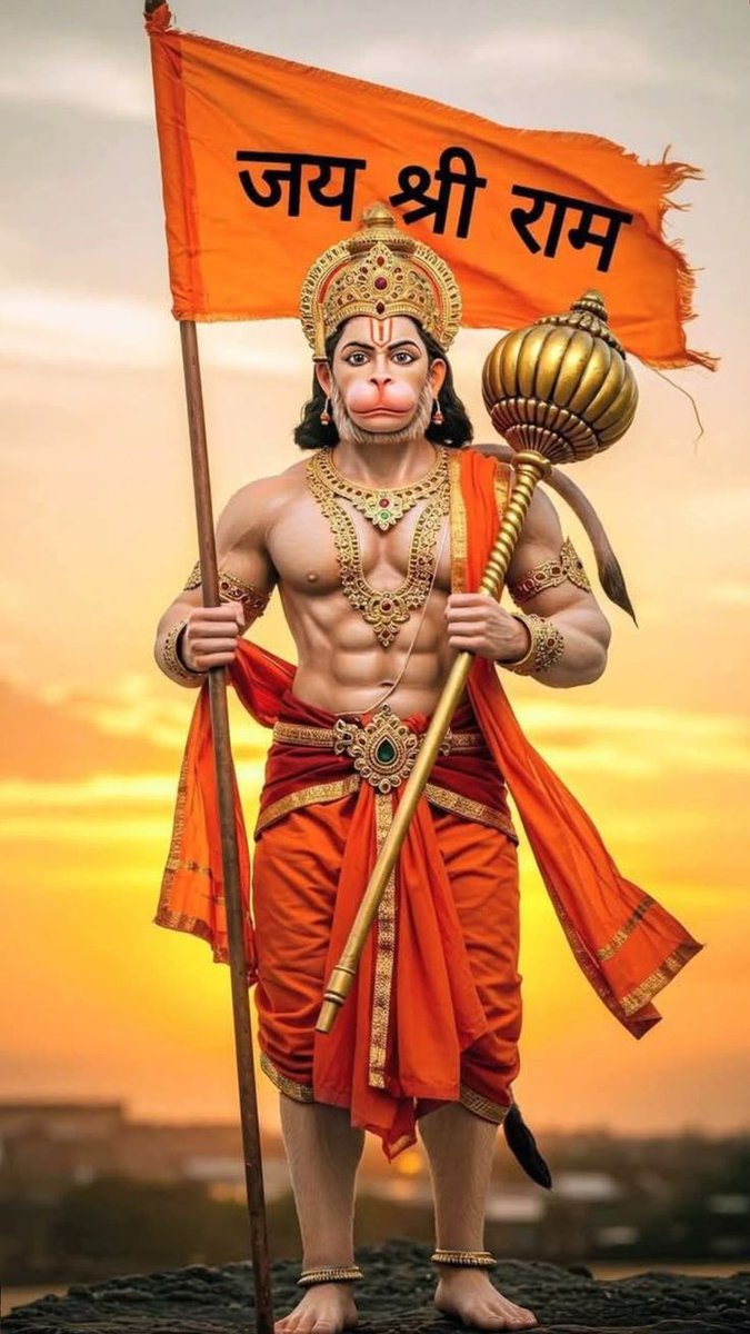 जय श्री राम  .... 🙏🏻🙏🏻🚩