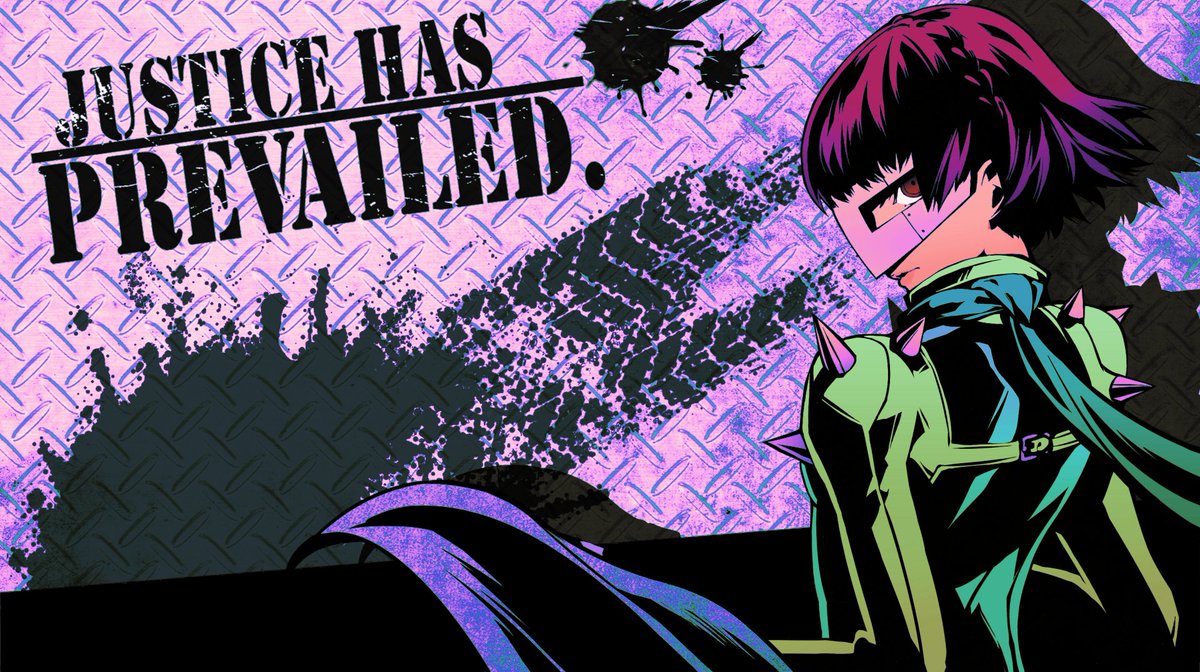 Fists0fJustice's tweet image. 𝘐'𝘮 𝘢 𝘥𝘢𝘯𝘨𝘦𝘳 𝘢𝘯𝘥 𝘺𝘰𝘶'𝘳𝘦 𝘢 𝘭𝘰𝘯𝘨 𝘸𝘢𝘺 𝘧𝘳𝘰𝘮 𝘩𝘰𝘮𝘦.
                             ——————
✲𝔗𝔥𝔢 𝔓𝔯𝔦𝔢𝔰𝔱𝔢𝔰𝔰 𝔄𝔯𝔠𝔞𝔫𝔞 
 ✲ᶜʳᵃᶜᵏ/ᶜᵃⁿᵒⁿ ᴹᵃᵏᵒᵗᵒ ᴺⁱⁱʲⁱᵐᵃ
   ✲ᴹᵘˡᵗⁱᵛᵉʳˢᵉ 
     ✲𝓟𝓮𝓷𝓷𝓮𝓭 𝓫𝔂 𝓜𝓪𝓷𝓪