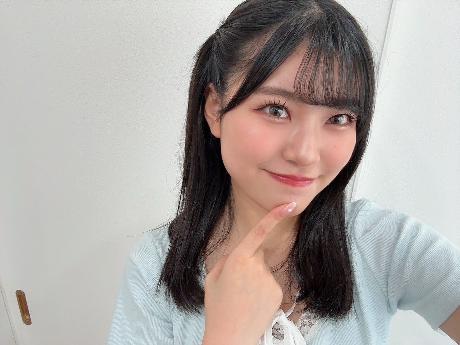 NMB48 8期生 黒島咲花 生写真 缶バッジ グッズ セット 黒島咲花【NMB488期生】 on X: 