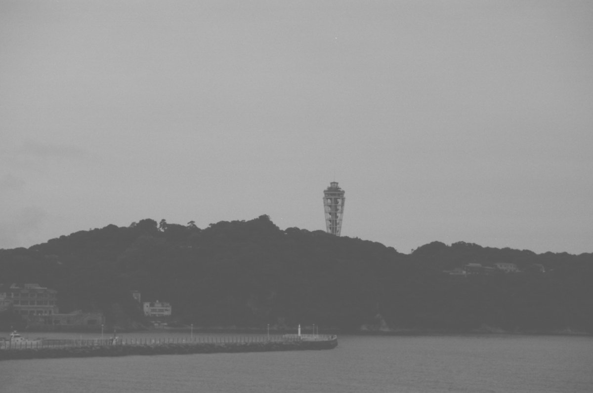 NovaDNG's tweet photo. 六月の江ノ島
#Acros100II #fujifilm https://t.co/edoRuCRTA7