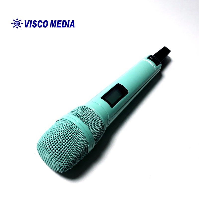 NCTDREAMCENTER's tweet photo. 250819 NCT DREAM #RENJUN's New Custom Mic
https://t.co/LtVBsFWBsu

#NCTDREAM @NCTsmtown_DREAM https://t.co/B9CGxvQmWF