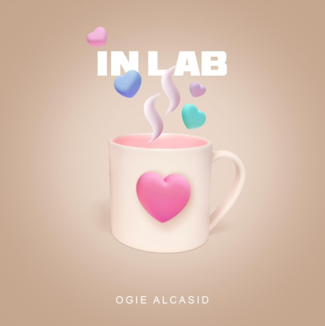 HangoverPH's tweet image. On August 15, OPM hitmaker Ogie Alcasid released his latest single, “In Lab.” This is his second release of the year, following “Hanggang Dito Na Lang Ba Tayo?” which came out on March 25. 
#OgieAlcasid #InLab