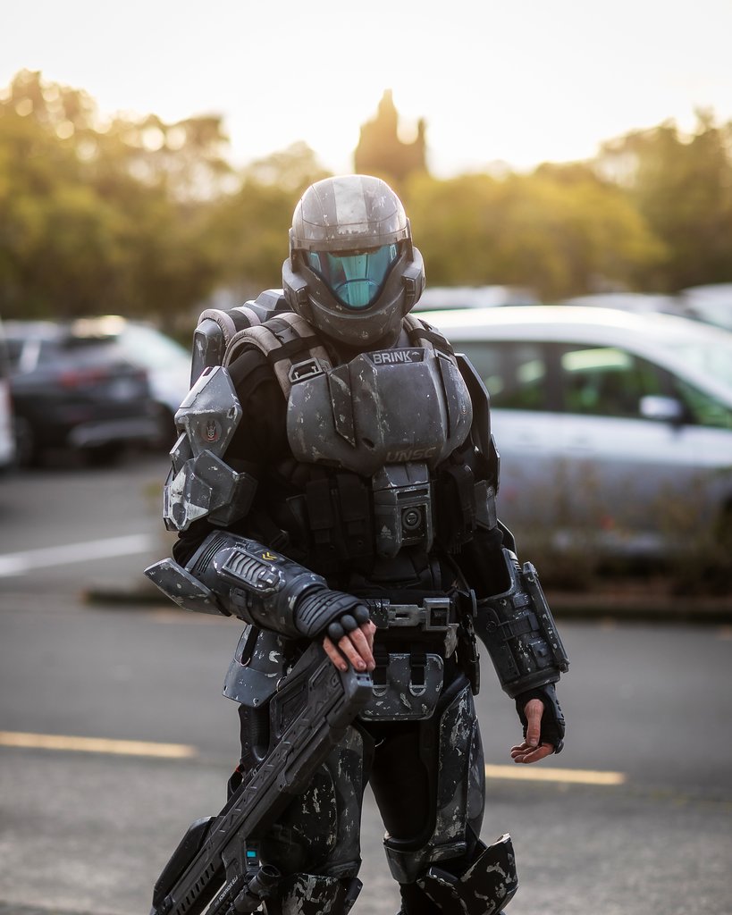Armageddon Expo NZ tweet media