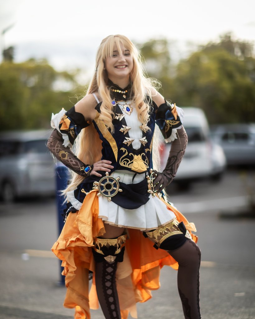 Armageddon Expo NZ tweet media