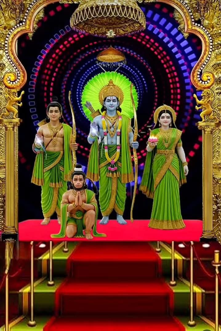ज्योति सिंह ठाकुर (@lashthasingh_a) on Twitter photo 🚩जय _श्री _राम ___🙏🚩
जय _श्री _हनुमान ❤️
#सुप्रभात 🚩जय _श्री _राम ___🙏🚩
जय _श्री _हनुमान ❤️
#सुप्रभात