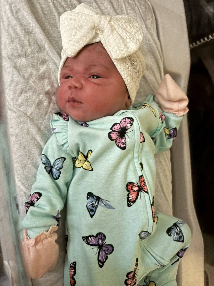 littybittyri's tweet photo. My sweet baby girl Wynter Amour🥹💕💕💕 #newbornjoy #leoszn https://t.co/1QTAbQbLdS