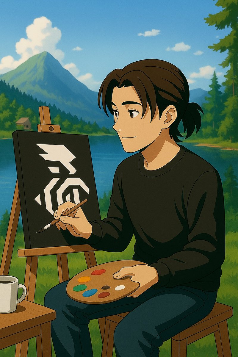 Sanz (@itzsnzz) on Twitter photo peaceful mind by the lake, but vision locked on chain. Painting dreams that <a href="/tenprotocol/">TEN (π/π)</a> already builds encrypted, fair, unstoppable. When execution is private yet provable, every move stays yours.
GM fam, the future isnβt noise, itβs precision.βοΈ peaceful mind by the lake, but vision locked on chain. Painting dreams that <a href="/tenprotocol/">TEN (π/π)</a> already builds encrypted, fair, unstoppable. When execution is private yet provable, every move stays yours.
GM fam, the future isnβt noise, itβs precision.βοΈ