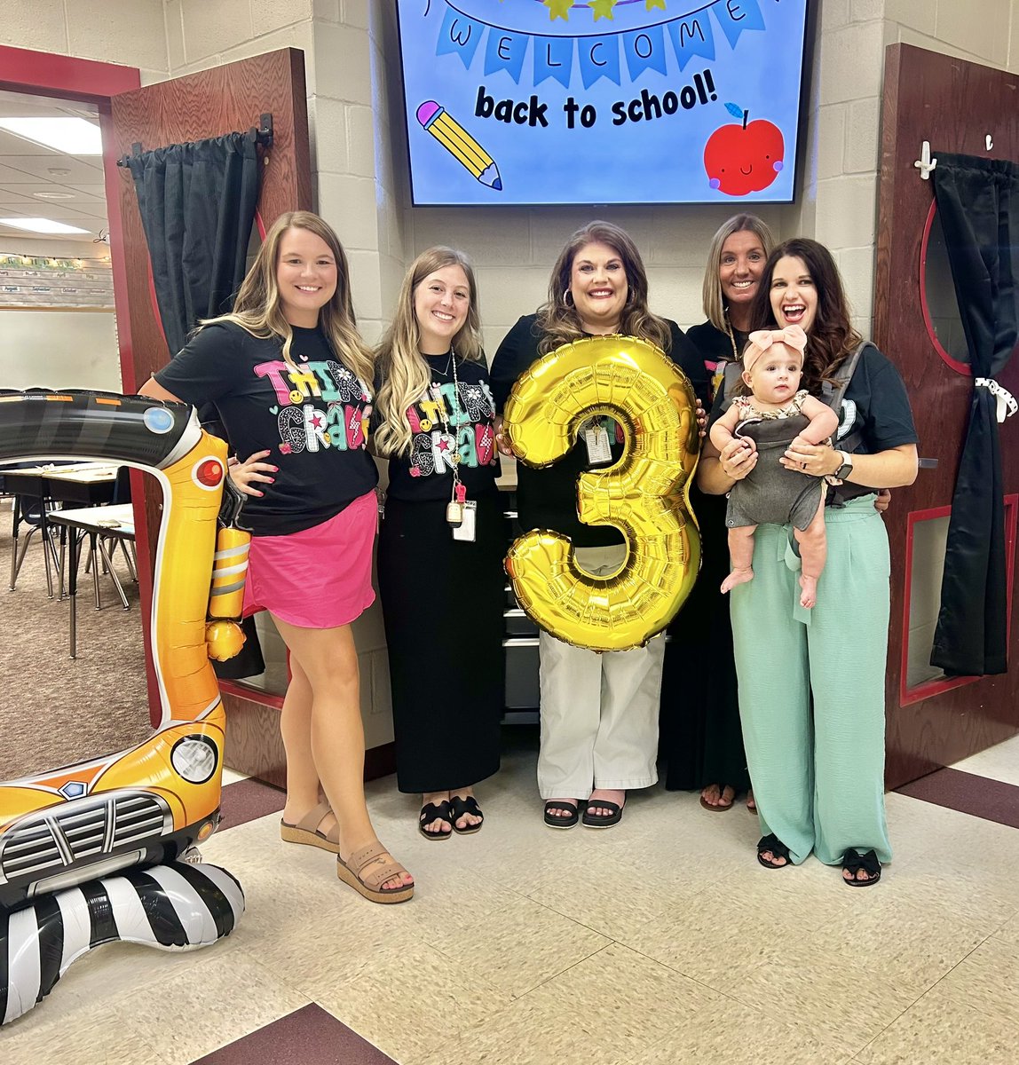 Allison Carter tweet media