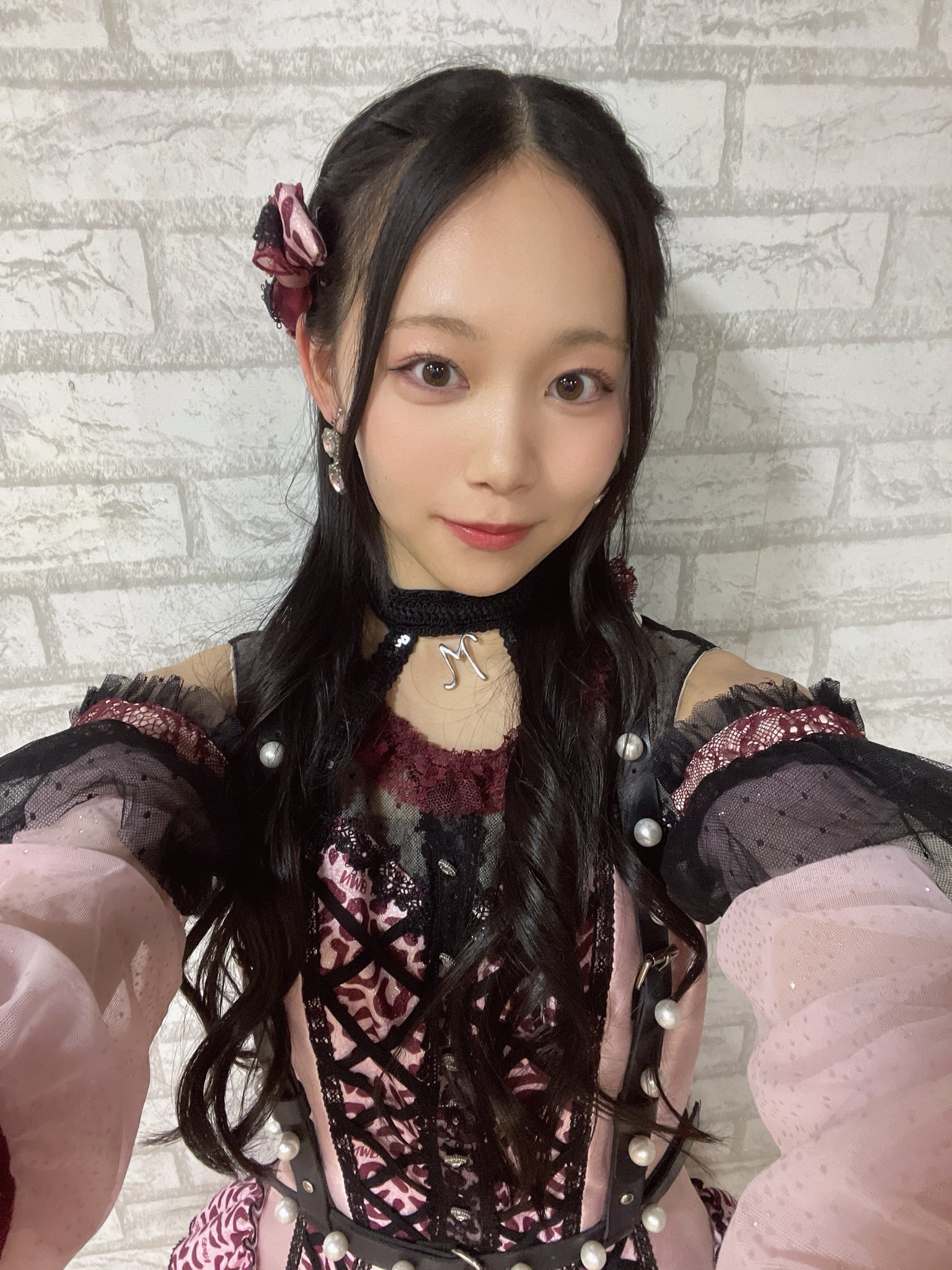 村井悠莉（NMB48 10期研究生） on X: 
