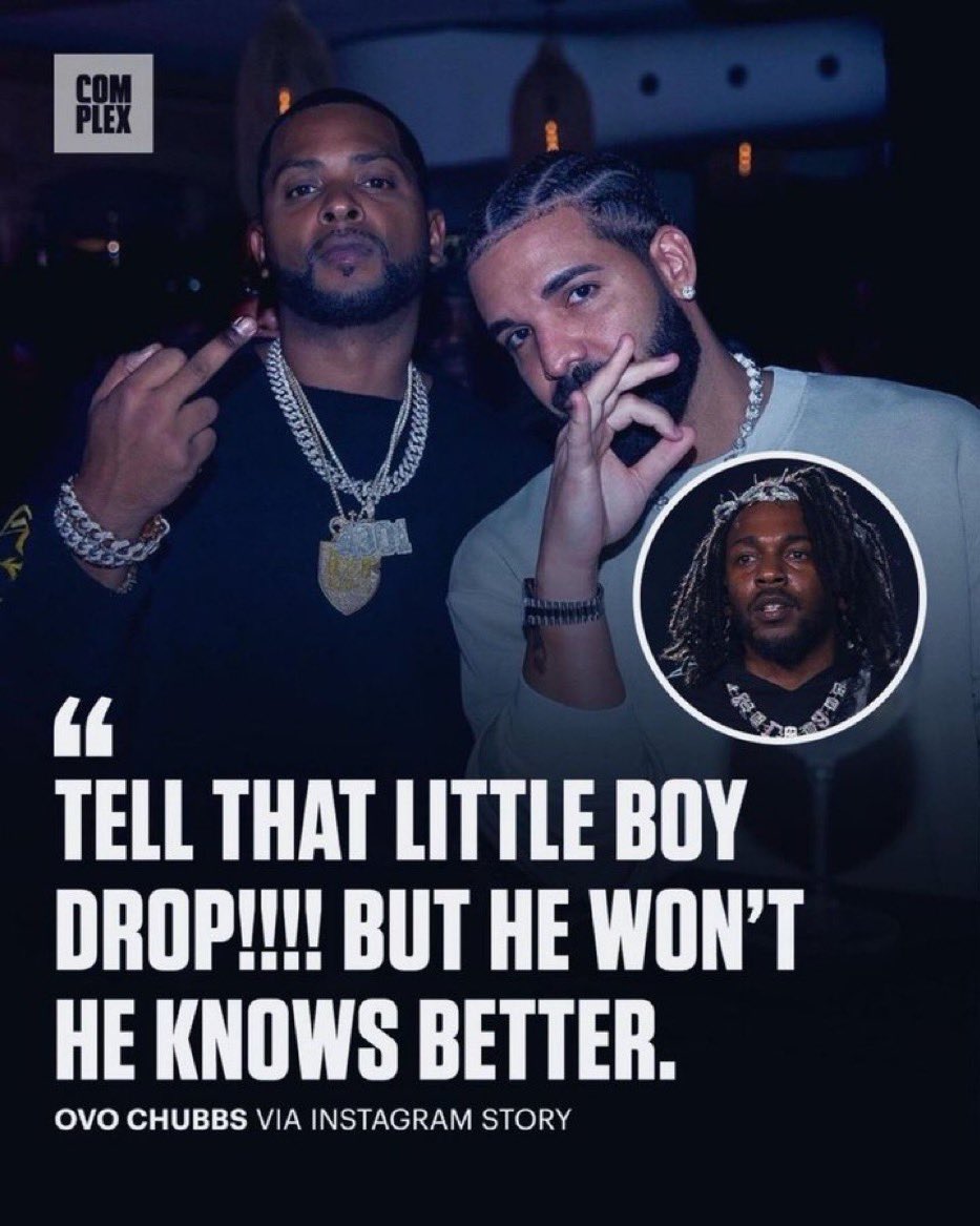 This aged so poorly.