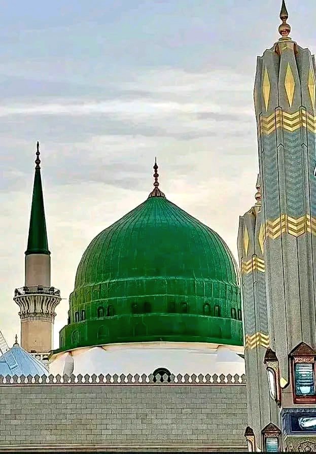 💖
اسلام علیکم ورحمتہ اللّٰہ وبرکاتہ🍀
صباح الخیر🌺 

رسول اللہ صلی اللہ علیہ وسلم نے فرمایا
حجر اسود جنت سے اترا، وہ دودھ سے زیادہ سفید تھا، لیکن اسے بنی آدم کے گناہوں نے کالا کر دیا۔

جامع ترمذی۔877
<a href="/A_jk94/">Ali Jan K</a>
❤️❤️